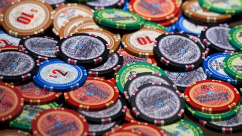  keeping casino chips